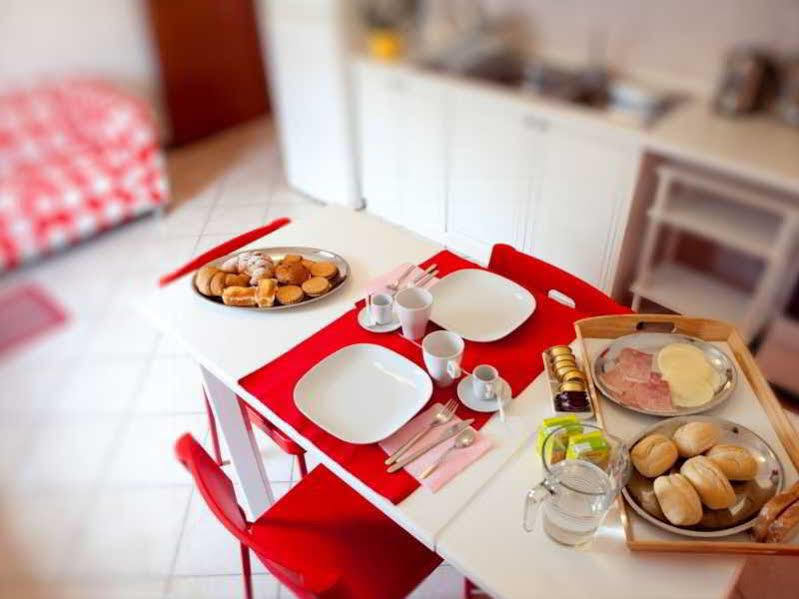 Appartement As Easy à Assise Extérieur photo