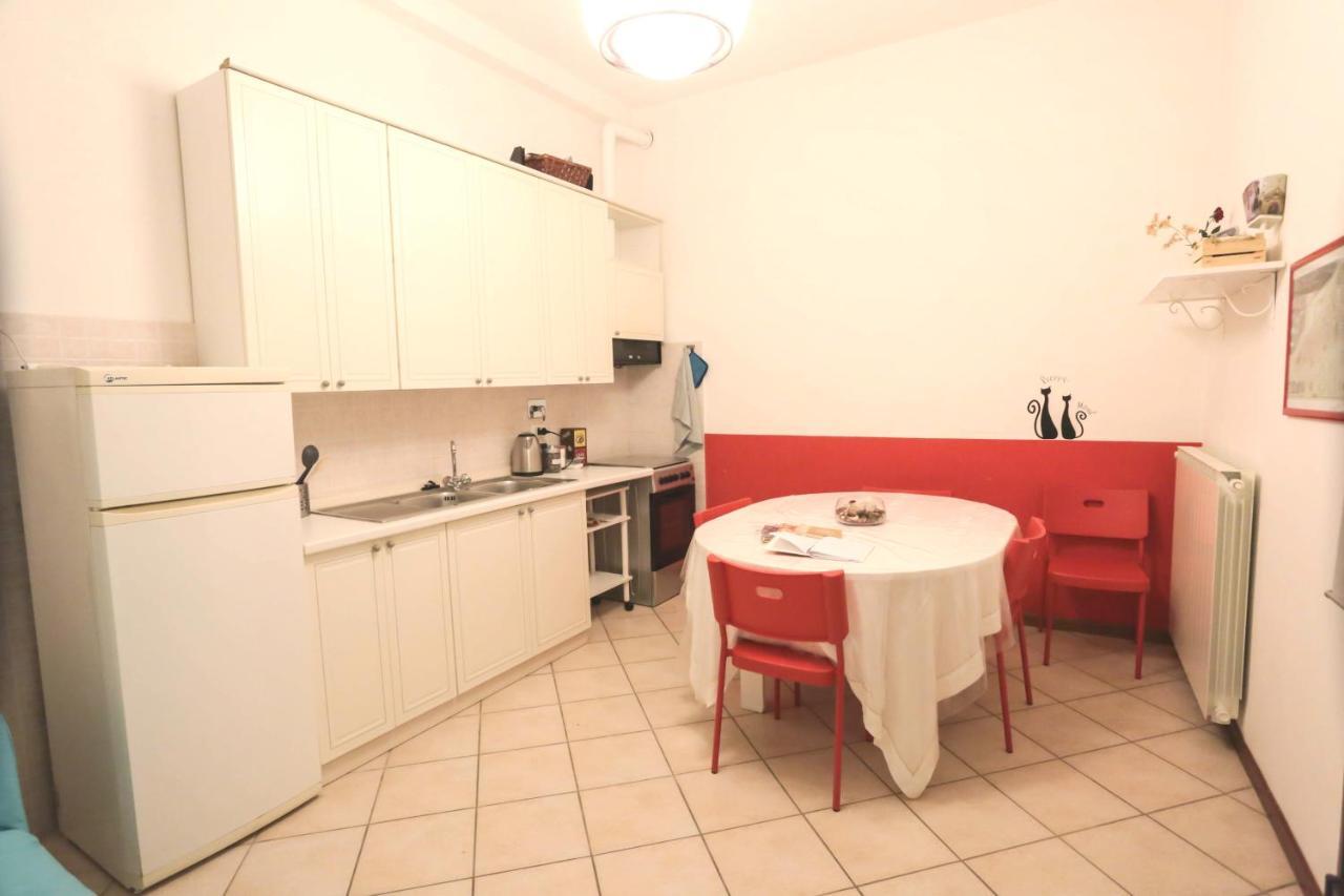 Appartement As Easy à Assise Extérieur photo